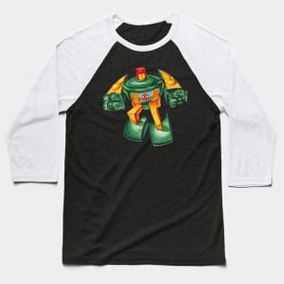 cosmos Baseball T-Shirt